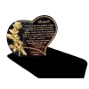 Podstawka-pod-znicz-serce-z-roza-w-rece-3D-serce-30-cm
